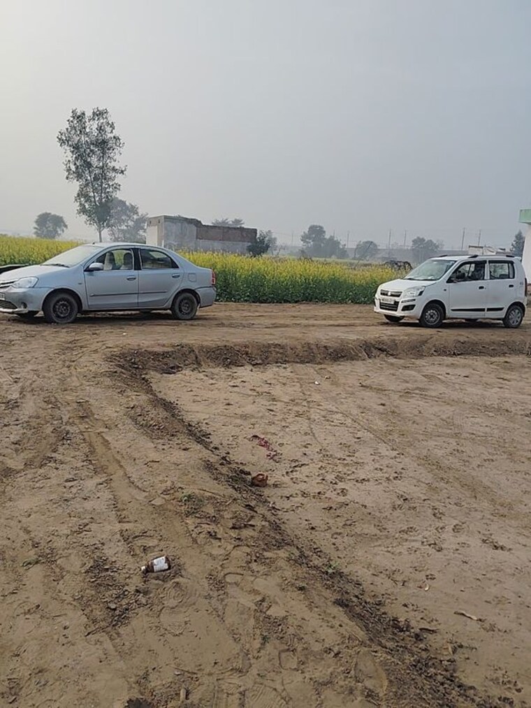 Exterior View, sohna  180 Sq.Yd. Plot In Sohna Gurgaon 10047909