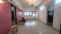 2 BHK + Extra Room Apartment For Rent in Dwarka