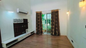 4 BHK Apartment For Rent in Babukhan Lakefront, Kokapet