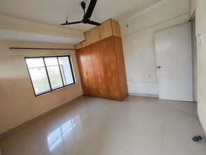 Kitchen in 3 BHK Apartment at Reminess Apartment, Bandra West – for Rent