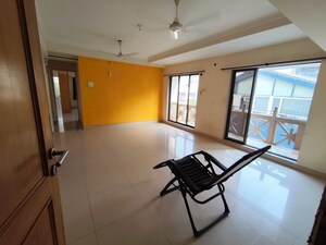3 BHK Apartment For Rent in Reminess Apartment, Bandra West