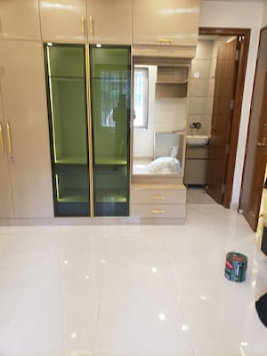 1 BHK Builder Floor For Rent in Tilak Nagar