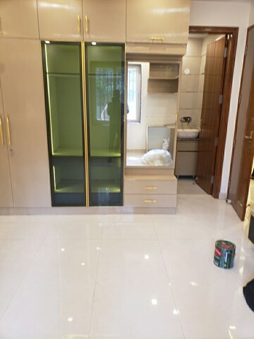 1 BHK Builder Floor For Rent in Tilak Nagar