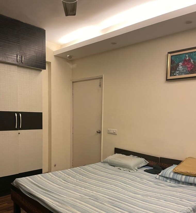 Bedroom, chd-avenue-71 3 Bedroom 1743 Sq.Ft. Apartment In Sector 71 Gurgaon 10047982