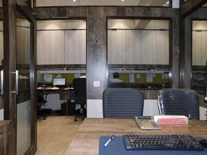  Office Space For Rent in Wadhwa The Capital, Bandra East