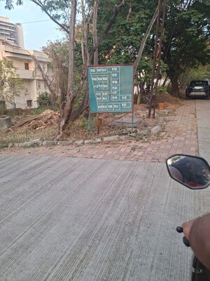  Plot – Exterior View View at Nyati Highland Eastern Foundation, Mohammadwadi - for Sale