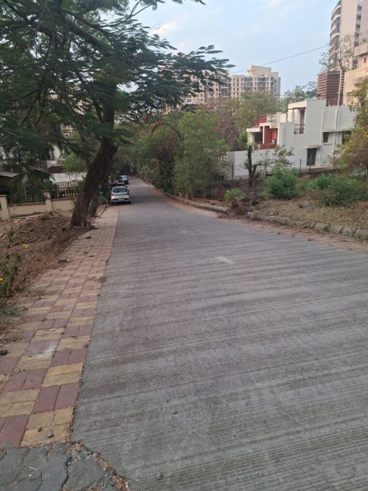 Exterior View, nyati-highland-eastern-foundation  5200 Sq.Yd. Plot In Mohammadwadi Pune 10047996