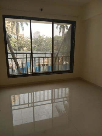 2 BHK 610 Sq.Ft. Apartment in Ekta CHS Andheri