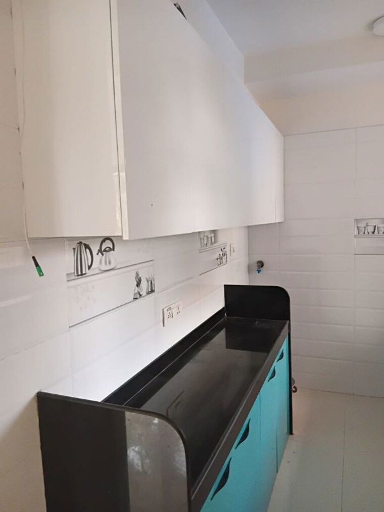 Kitchen, ekta-chs-andheri 2 Bedroom 610 Sq.Ft. Apartment In Andheri West Mumbai 10047984