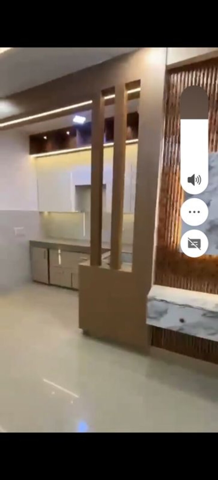 Living Room, shakti khand iii 2 Bedroom 900 Sq.Ft. Builder Floor In Shakti Khand Iii Ghaziabad 10048009