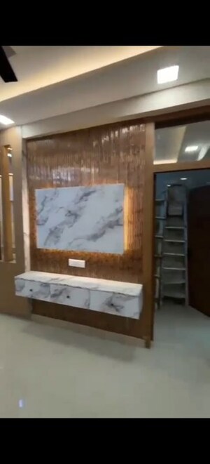 Kitchen in 2 BHK Builder Floor at Shakti Khand Iii – for Sale