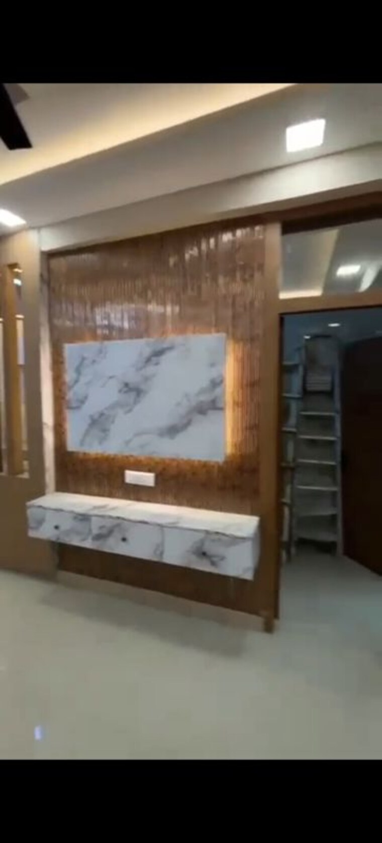 Kitchen, shakti khand iii 2 Bedroom 900 Sq.Ft. Builder Floor In Shakti Khand Iii Ghaziabad 10048009