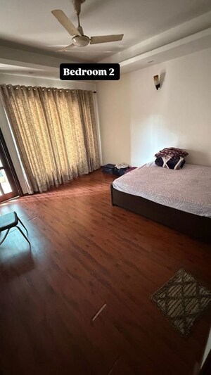6 BHK Builder Floor For Rent in Ansal Plaza Gurgaon, Palam Vihar