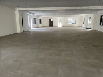 Parking in  Showroom at Vasanth Nagar – for Sale