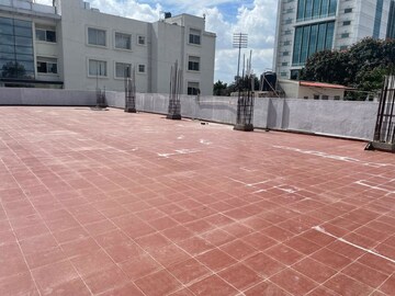  Showroom – Exterior View View at Vasanth Nagar - for Sale