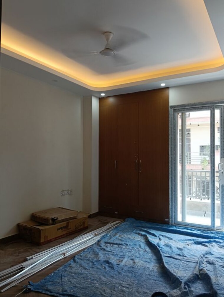 Bedroom, sector 41 3 Bedroom 2500 Sq.Ft. Builder Floor In Sector 41 Gurgaon 10048017