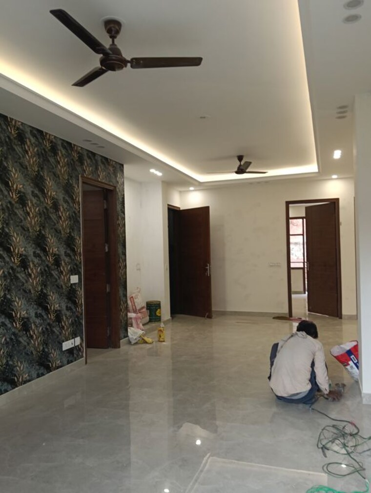 Bathroom, sector 41 3 Bedroom 2500 Sq.Ft. Builder Floor In Sector 41 Gurgaon 10048017