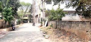  Plot – Exterior View View at Alwal - for Sale