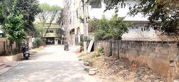  Plot – Exterior View View at Alwal - for Sale