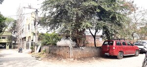  Plot – Exterior View View at Alwal - for Sale