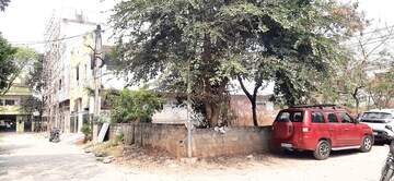  Plot – Exterior View View at Alwal - for Sale