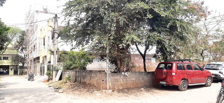 Exterior View, alwal  280 Sq.Yd. Plot In Alwal Hyderabad 10048021
