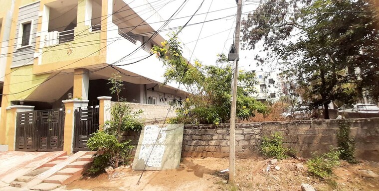 undefined, alwal  280 Sq.Yd. Plot In Alwal Hyderabad 10048021