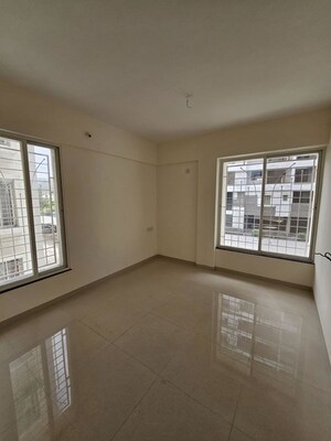 Room in 3 BHK Apartment at Miracle Aero East, Undri – for Sale