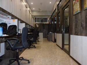  Office Space For Rent in One BKC, Bandra East
