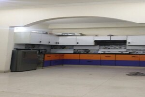 2 BHK Builder Floor – Exterior View View at Huda CGHS, Sector 56 - for Rent
