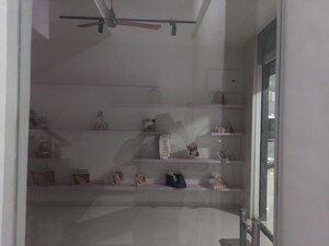 Bathroom in  Office Space at Tribute Ultima Business Center, Kondhwa Budruk – for Sale