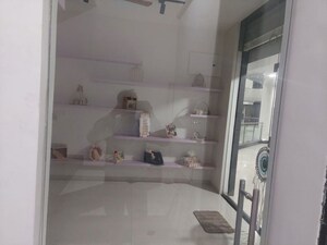 Bathroom in  Office Space at Tribute Ultima Business Center, Kondhwa Budruk – for Sale