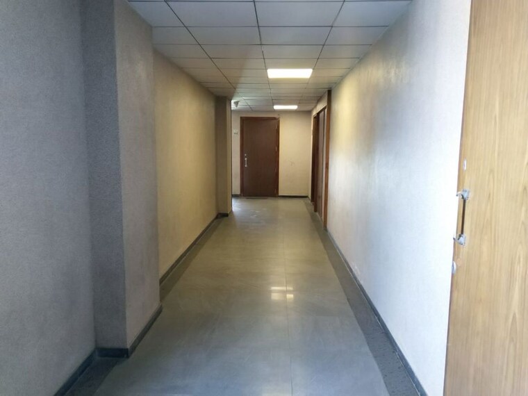 undefined, shilp-arista Commercial Office Space 575 Sq.Ft. In Bodakdev Ahmedabad 10048018