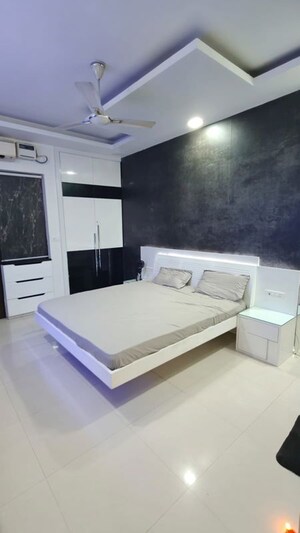Team Area in 4 BHK Builder Floor at Parklands, Sector 85 – for Sale