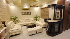 4 BHK + Pooja Room Builder Floor For Sale in Parklands