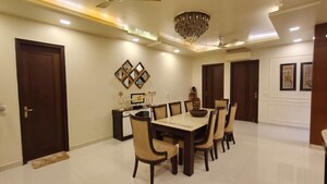 Gym in 4 BHK Builder Floor at Parklands, Sector 85 – for Sale