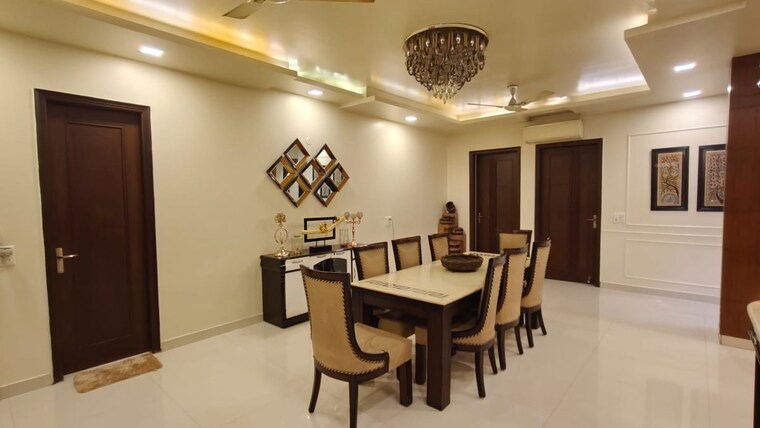Gym, parklands 4 Bedroom 350 Sq.Yd. Builder Floor In Sector 85 Faridabad 10048042
