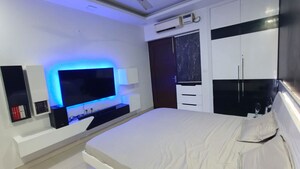 Team Area in 4 BHK Builder Floor at Parklands, Sector 85 – for Sale