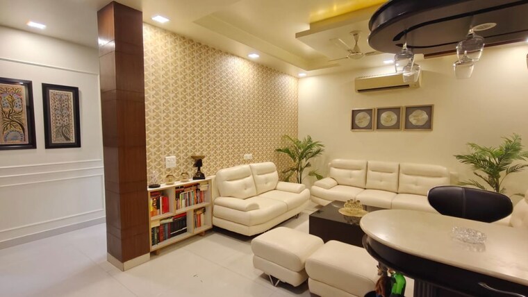 Team Area, parklands 4 Bedroom 350 Sq.Yd. Builder Floor In Sector 85 Faridabad 10048042