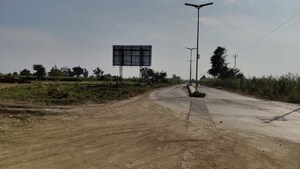 Plot Area in  Plot at Mahalaxmi Nagar Plots, Sawangi – for Sale