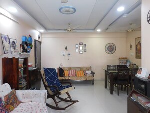 Gym in 3 BHK Apartment at Vijay Orovia, Ghodbunder Road – for Rent