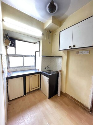 1 BHK Apartment For Rent in Green Meadows Bluilding 2 Chs Ltd, Kandivali East