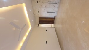 Kitchen in 3 BHK Builder Floor at Fidato Honour Homes, Sector 89 – for Sale