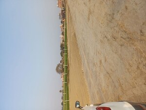  Plot – Exterior View View at Lakhnawali - for Sale