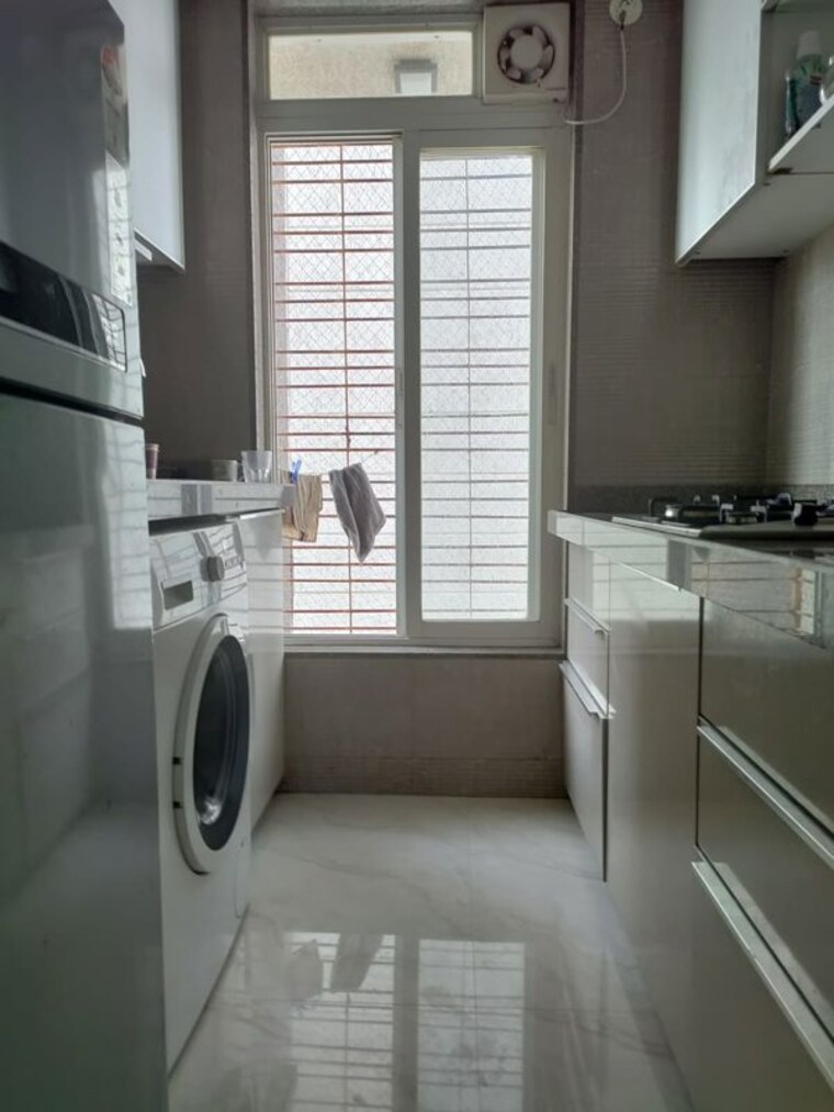 Kitchen, lower parel Pg For Girls In Lower Parel 10044470