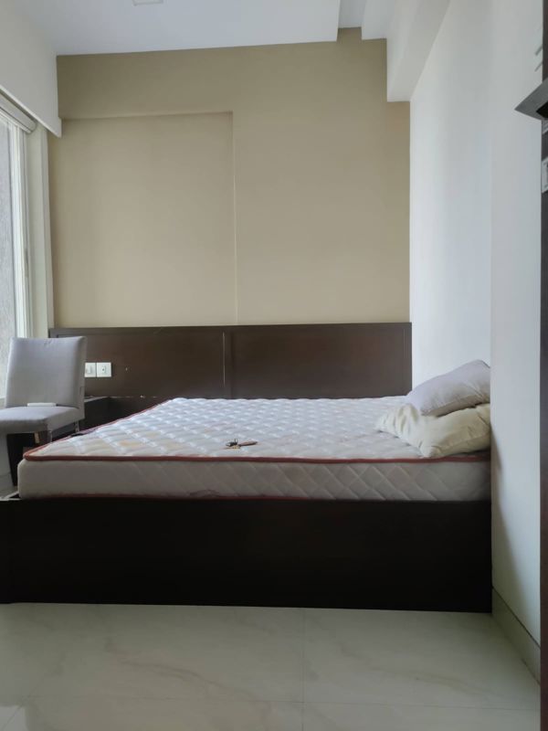 Pg For Rent in Lower Parel