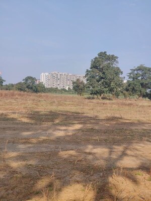  Plot For Sale in Mahalaxmi Nagar Plots, Sawangi