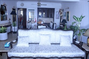 3 BHK Apartment For Rent in Konark Classic, Bandra West