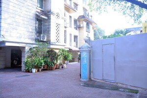 3 BHK Apartment – Exterior View View at Konark Classic, Bandra West - for Rent