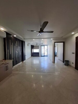 3 BHK Builder Floor For Rent in Greater Kailash I